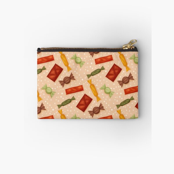 Item preview, Trick-or-Treat Delight | Cute Halloween Pattern designed and sold by Designs by Fox.