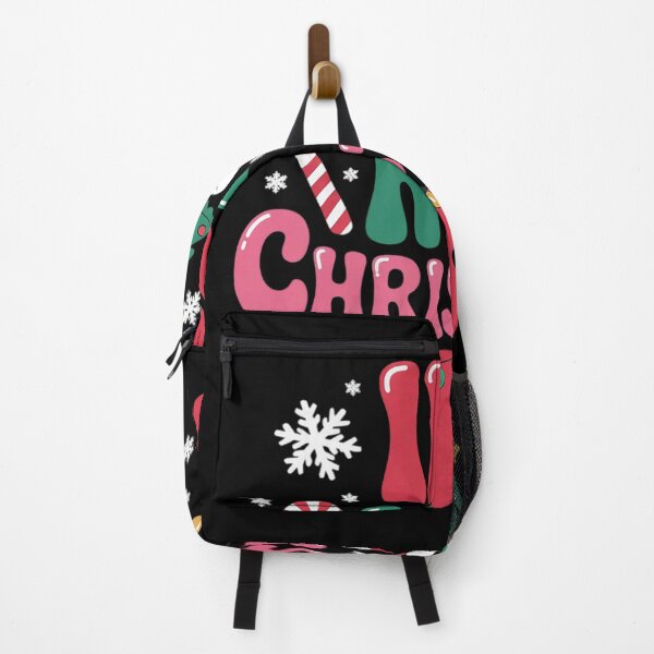 Item preview, in My Christmas Era Winter Season Holiday Groovy Xmas designed and sold by BeetleMalon.