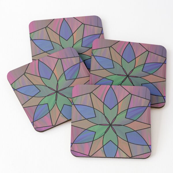 Item preview, Chromatic Harmony designed and sold by HueVerse..