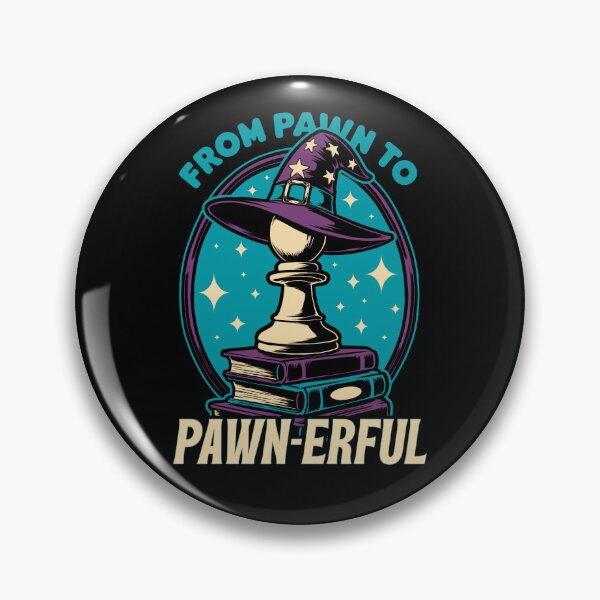 Artikelvorschau, Wizard Pawn – Fantasy-Magiespiel entworfen und verkauft von Studio Mootant.