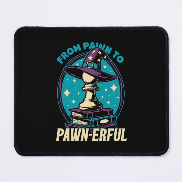 Item preview, Wizard Pawn - Fantasy Magical Game designed and sold by Studio Mootant.