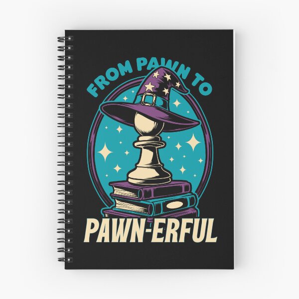 Item preview, Wizard Pawn - Fantasy Magical Game designed and sold by Studio Mootant.