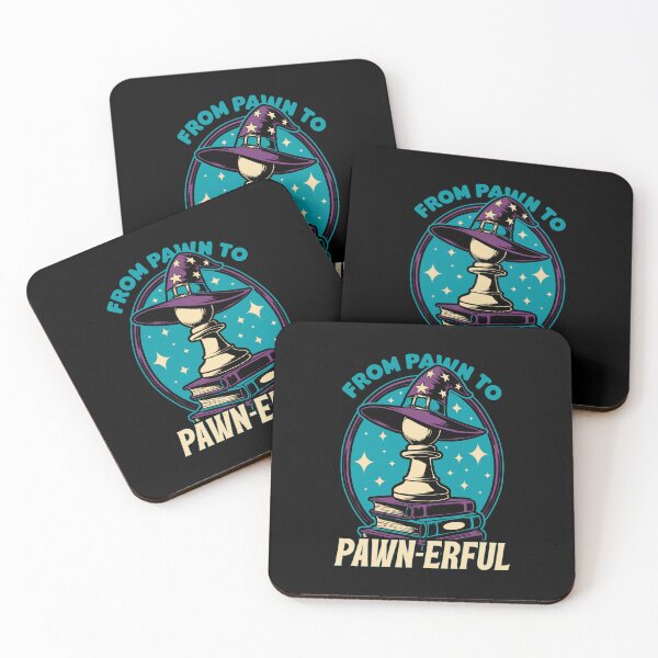Item preview, Wizard Pawn - Fantasy Magical Game designed and sold by Studio Mootant.