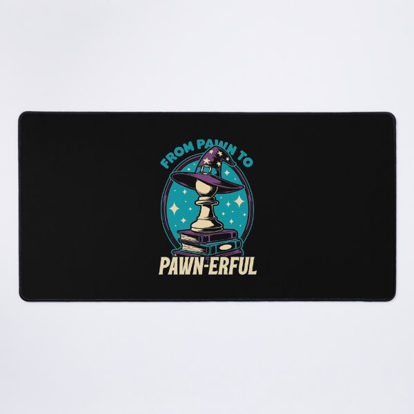 Item preview, Wizard Pawn - Fantasy Magical Game designed and sold by Studio Mootant.