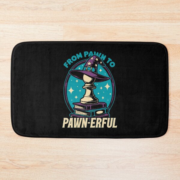 Item preview, Wizard Pawn - Fantasy Magical Game designed and sold by Studio Mootant.