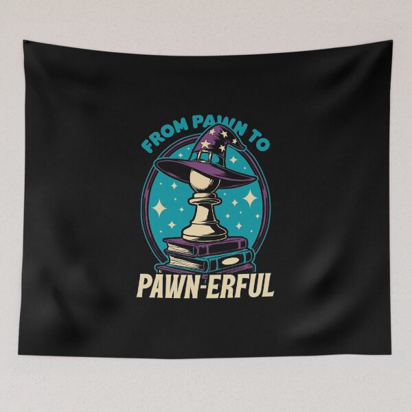 Item preview, Wizard Pawn - Fantasy Magical Game designed and sold by Studio Mootant.
