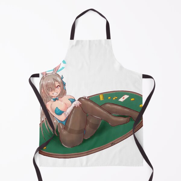 Item preview, Ichinose Asuna designed and sold by scanbayclasa.
