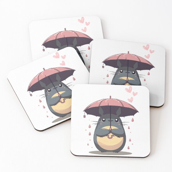 Item preview, Myneighbor totoro designed and sold by whatthefoxsays.