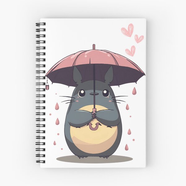 Item preview, Myneighbor totoro designed and sold by whatthefoxsays.