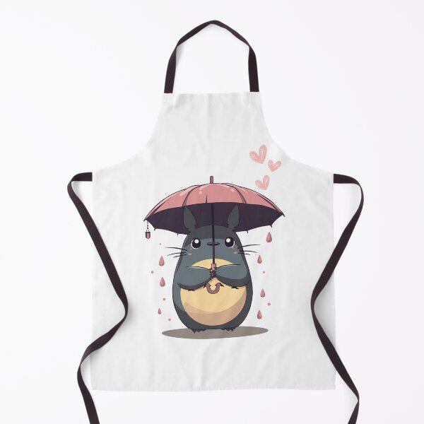 Item preview, Myneighbor totoro designed and sold by whatthefoxsays.