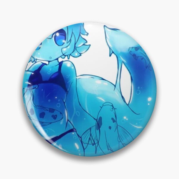 Item preview, Jelly fish  designed and sold by scanbayclasa.