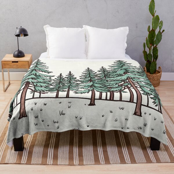 Item preview, Vintage Pine designed and sold by GraphicsClub.