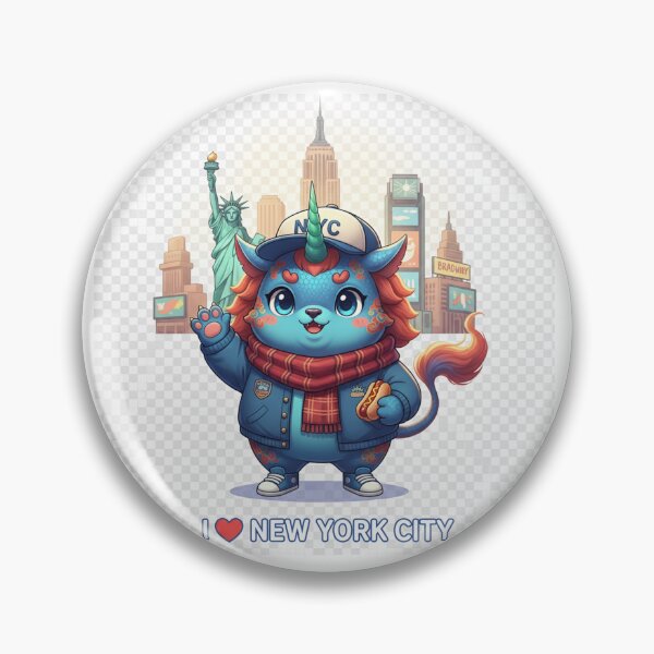 Item preview, HaeTae in NYC designed and sold by SHINSOO.