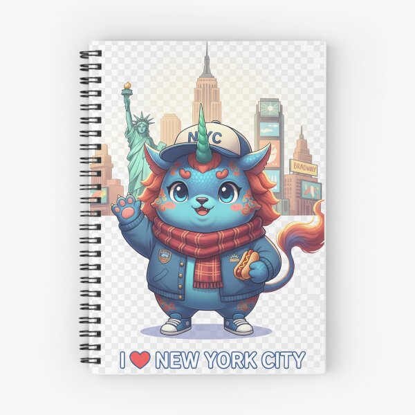 Item preview, HaeTae in NYC designed and sold by SHINSOO.