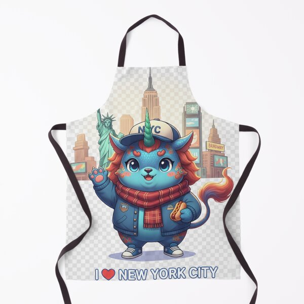 Item preview, HaeTae in NYC designed and sold by SHINSOO.