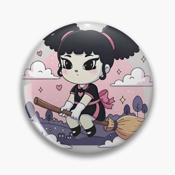 Item preview, Daffi's Daily Life, Chibi Art, Girl Style designed and sold by Artadria.