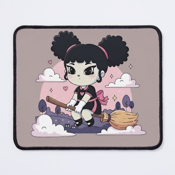 Item preview, Daffi's Daily Life, Chibi Art, Girl Style designed and sold by Artadria.