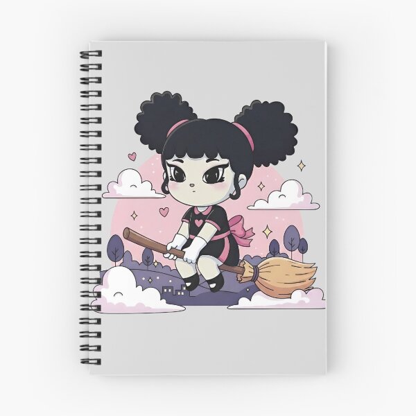 Item preview, Daffi's Daily Life, Chibi Art, Girl Style designed and sold by Artadria.