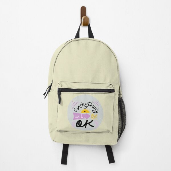 Item preview, Everything Will Be Ok designed and sold by FanFest.