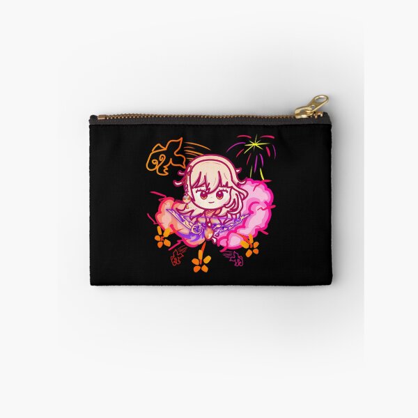 Item preview, Yoimiya (Kimono)   designed and sold by HollyBellArtSte.