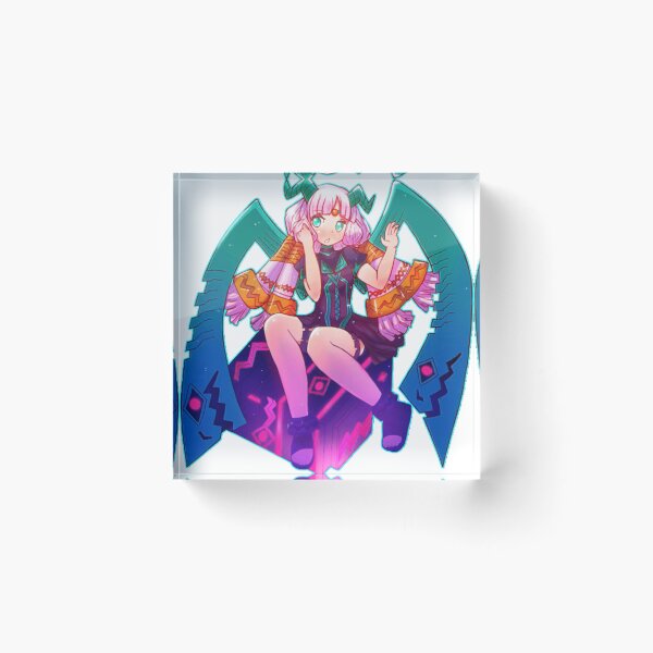 Item preview, Oracle  designed and sold by scanbayclasa.