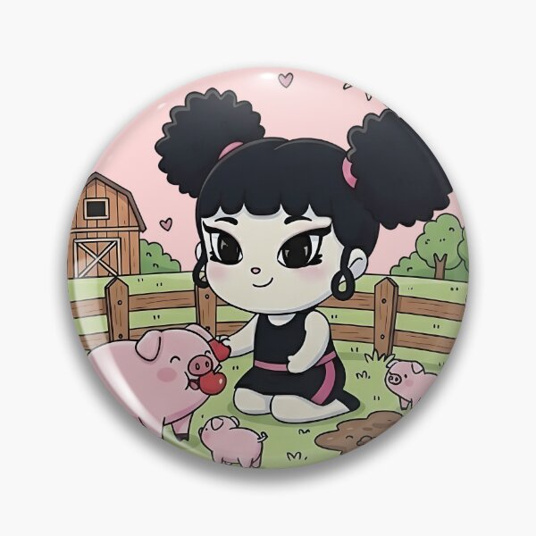 Item preview, Daffi's Daily Life, Chibi Art, Girl Style designed and sold by Artadria.
