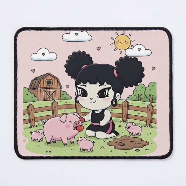 Item preview, Daffi's Daily Life, Chibi Art, Girl Style designed and sold by Artadria.