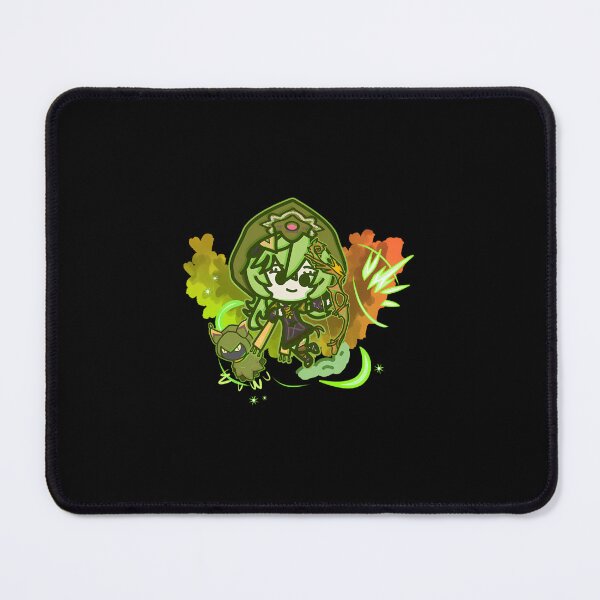Item preview, Collei (Forest Ranger)   designed and sold by HollyBellArtSte.