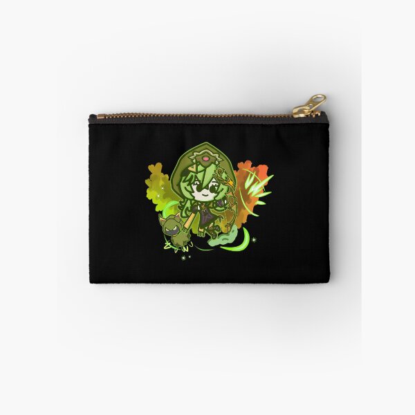 Item preview, Collei (Forest Ranger)   designed and sold by HollyBellArtSte.