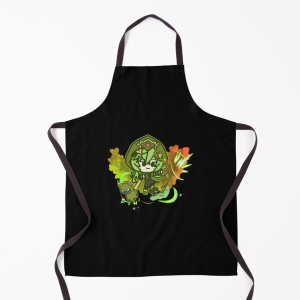 Item preview, Collei (Forest Ranger) designed and sold by HollyBellArtSte.