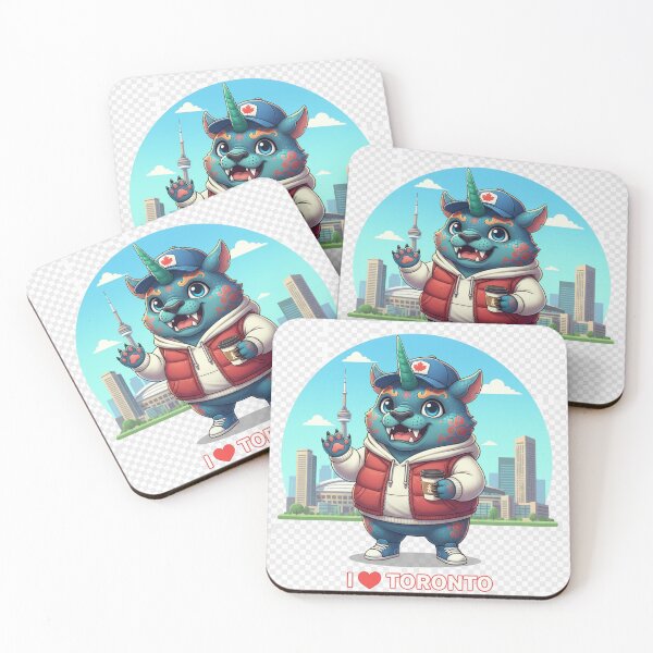 Item preview, HaeTae In Toronto designed and sold by SHINSOO.