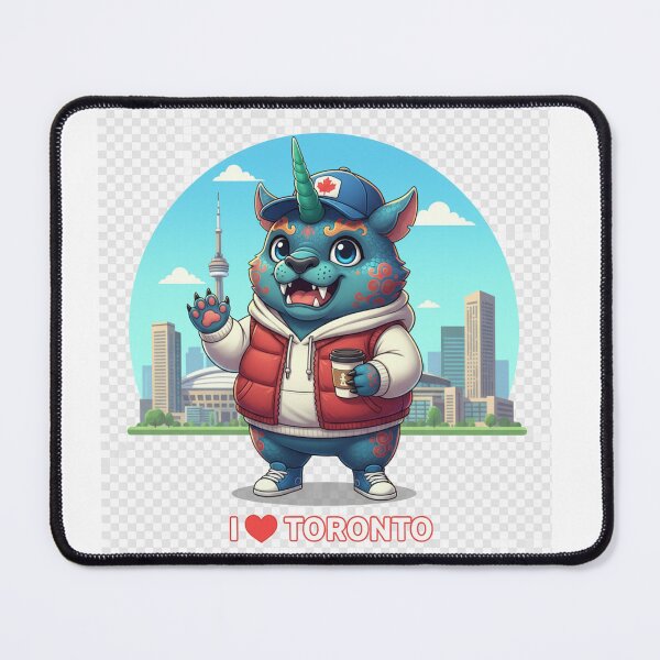Item preview, HaeTae In Toronto designed and sold by SHINSOO.