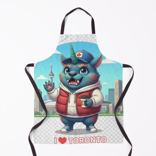 Item preview, HaeTae In Toronto designed and sold by SHINSOO.