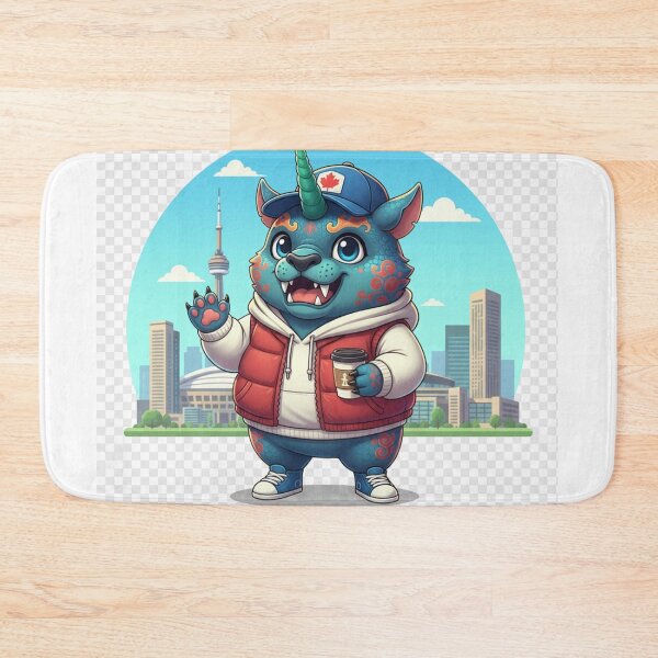 Item preview, HaeTae In Toronto designed and sold by SHINSOO.