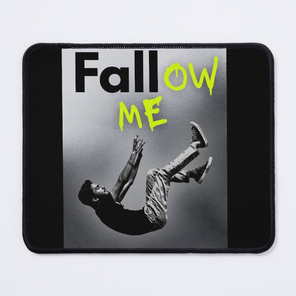 Item preview, Flawed by Design - Fall-ow me designed and sold by Flawed By Design.