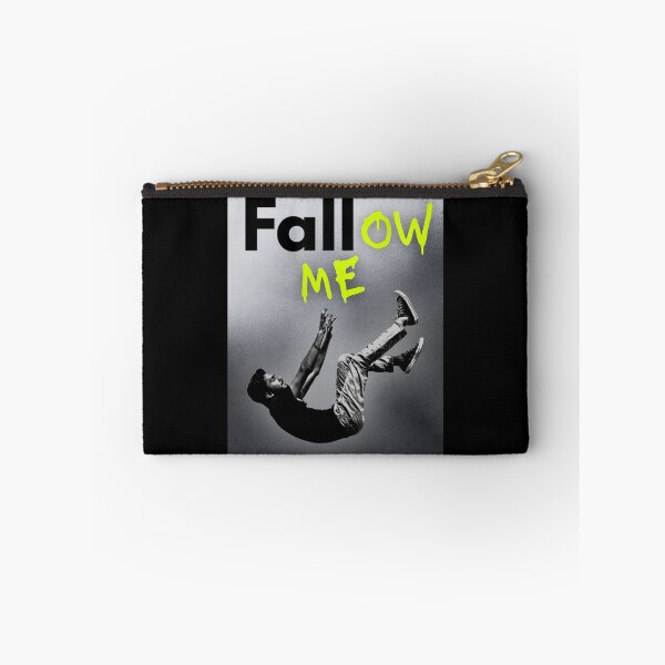 Item preview, Flawed by Design - Fall-ow me designed and sold by Flawed By Design.