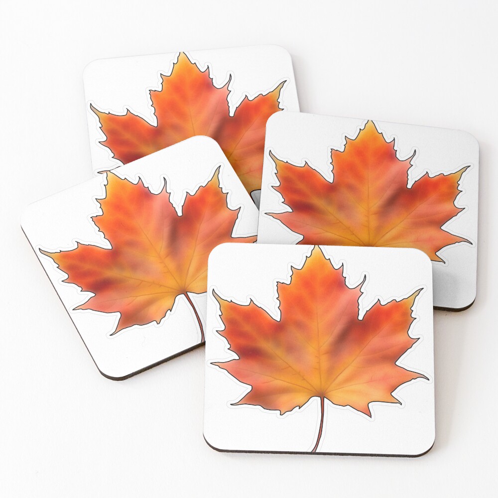 Item preview, Coasters (Set of 4) designed and sold by Sal-Solfrizzo.