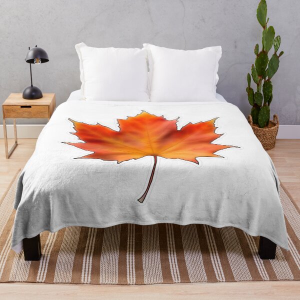 Item preview, Maple leaf designed and sold by Sal-Solfrizzo.