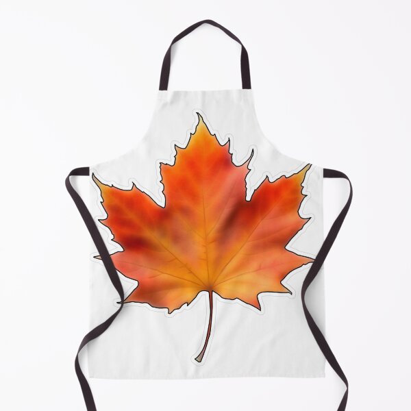 Item preview, Maple leaf designed and sold by Sal-Solfrizzo.