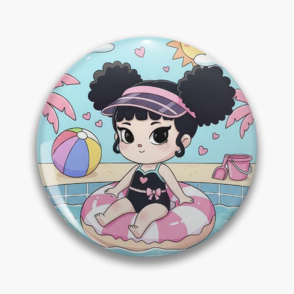 Item preview, Daffi's Daily Life, Chibi Art, Girl Style designed and sold by Artadria.