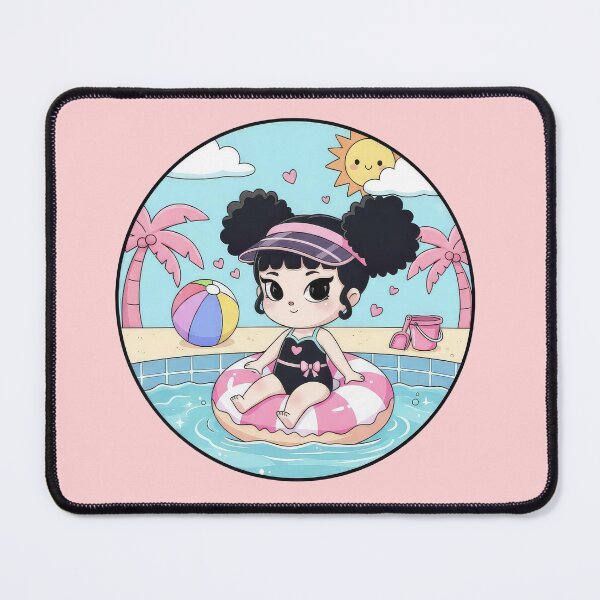 Item preview, Daffi's Daily Life, Chibi Art, Girl Style designed and sold by Artadria.