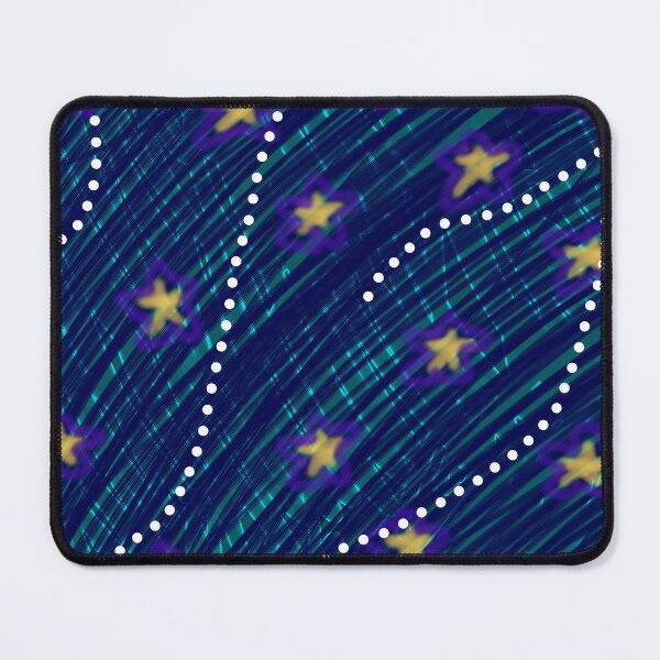 Item preview, Celestial Flow designed and sold by lavercreator.