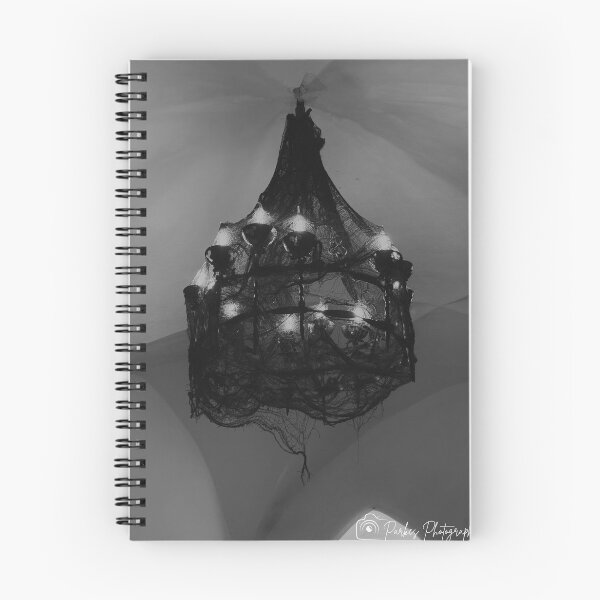 Item preview, Draculas Chandelier designed and sold by ParkesPhotography.