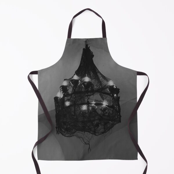 Item preview, Draculas Chandelier designed and sold by ParkesPhotography.
