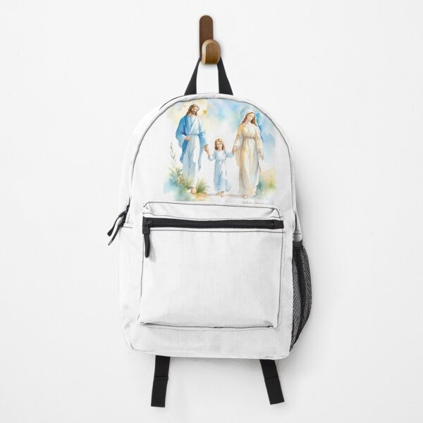 Item preview, The Holy Family - Advent and Nativity designed and sold by Andrea Matarazzo.