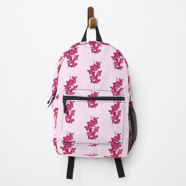 Item preview, Cascade of Magenta Orchids designed and sold by Susan Savad.