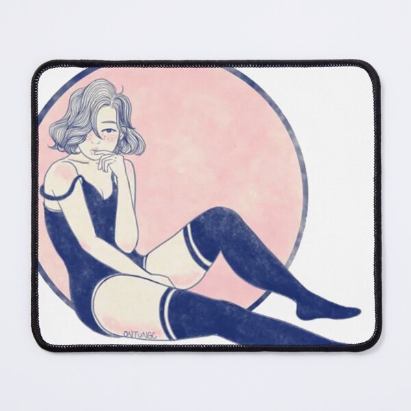 Item preview, Biting Lips  designed and sold by anasoraled.