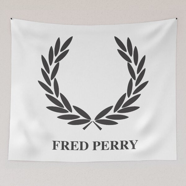 Item preview, Fred Perry designed and sold by cwnnew.