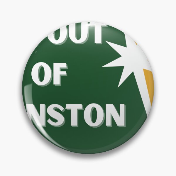 Item preview, ICE OUT OF EVANSTON designed and sold by Penhallegon.