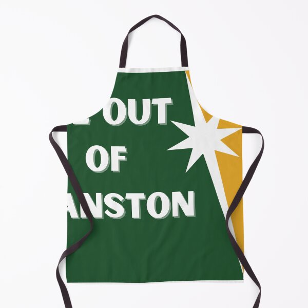 Item preview, ICE OUT OF EVANSTON designed and sold by Penhallegon.
